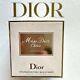 Miss Dior Cherie Gold Luxury Edition Ml 50 Eau De Parfum Atomiseur D'ampoule Très Rare