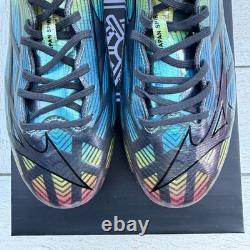 Mizuno Alpha II Teaser édition limitée MIJ UK9.5 / US10.5 très rare