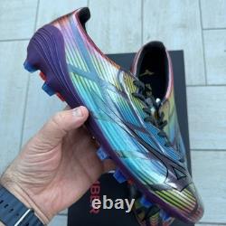 Mizuno Alpha II Teaser édition limitée MIJ UK9.5 / US10.5 très rare