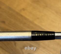 Mizuno Tour Proven 2000 Édition Limitée Fer. 1 -SW ENSEMBLE TRÈS RARE