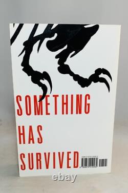 Monde Perdu - Michael Crichton - DÉDICACÉ ! - VRAIE Première Édition Brochée ! - TRÈS RARE