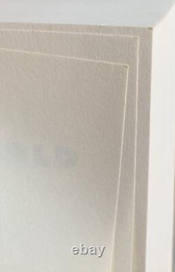 Monde Perdu - Michael Crichton - DÉDICACÉ ! - VRAIE Première Édition Brochée ! - TRÈS RARE