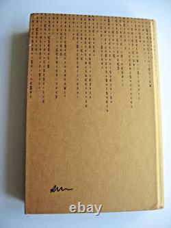 Money Matrix Rob Moore Relié Or Première Édition Limitée Très Rare