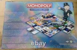 Monopoly Australien Édition Limitée Très Raraire Chasseurs d'Opale de Lightning Ridge