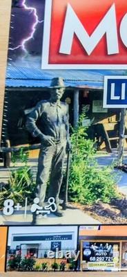 Monopoly Australien Édition Limitée Très Raraire Chasseurs d'Opale de Lightning Ridge