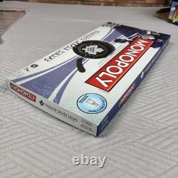 Monopoly des Toronto Maple Leafs Édition Collectionneur NHL Très Rare