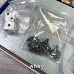 Monopoly des Toronto Maple Leafs Édition Collectionneur NHL Très Rare