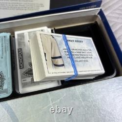 Monopoly des Toronto Maple Leafs Édition Collectionneur NHL Très Rare