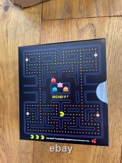 Montre Casio Vintage x Pacman A-100WEPC-1BER Édition Limitée. Très Rare dans ce modèle.