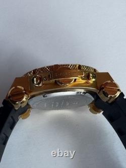 Montre S Force Mr Olympia Édition Spéciale Limitée Jamais Portée Très Rares