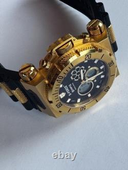 Montre S Force Mr Olympia Édition Spéciale Limitée Jamais Portée Très Rares