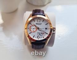 Montre-bracelet pour homme en édition limitée très rare 120e anniversaire INGERSOLL