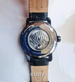 Montre-bracelet pour homme en édition limitée très rare 120e anniversaire INGERSOLL