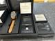 Montre Chronographe Porsche Design &eacute;dition Limit&eacute;e Tr&egrave;s Rare Speedster Heritage Design