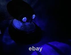 Montre très rare édition limitée USA du Director's Cut de Watchmen en BluRay - Nite Owl Ship