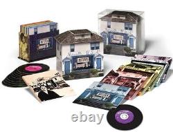 Motown Les Complètes N° 1 Super Deluxe Édition Coffret 11CD Très Rare