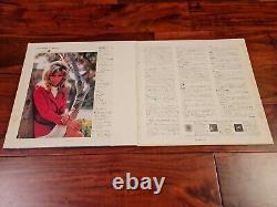 Nancy Sinatra Édition Deluxe? ORIGINAL JAPAN + OBI VINYL 2 X LP? TRÈS RARE