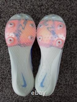 Nike Maxfly 2 Prototype, tout neuf, taille 9 UK, édition prototype très rare.