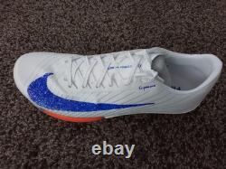 Nike Maxfly 2 Prototype, tout neuf, taille 9 UK, édition prototype très rare.