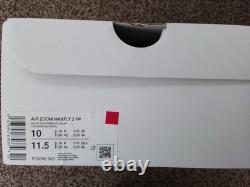 Nike Maxfly 2 Prototype, tout neuf, taille 9 UK, édition prototype très rare.