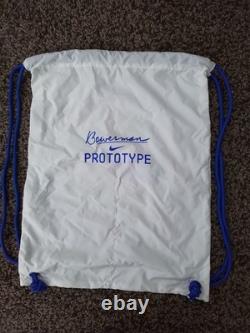 Nike Maxfly 2 Prototype, tout neuf, taille 9 UK, édition prototype très rare.