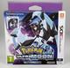 Nintendo 3ds 2ds Pokémon Ultra Lune Édition Fan Neuf Non Ouvert Très Rare ! État Impeccable