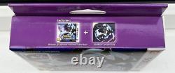 Nintendo 3ds 2ds Pokémon Ultra Lune Édition Fan Neuf Non Ouvert Très Rare ! État Impeccable