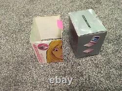 Nintendo Gameboy Advance Sp. Modèle D'édition Pour Filles. Encadré. Original. Très Rare