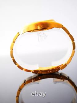Nixon The Gold Don SS Montre Limited Edition 2619 Très Rare