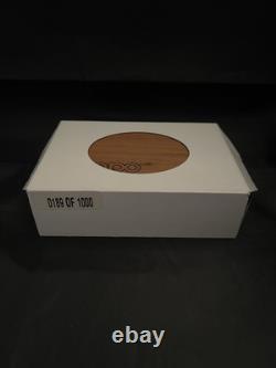 Nouveau Briquet Zippo Édition Limitée Jubilé d'Or 2002 (0189 sur 1000) TRÈS RARE
