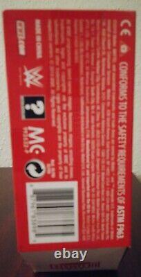Nouveau Wwe Ultimate Edition Hbk Shawn Michaels Figure! Très Rare Et Étonnant