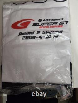 Nouveau t-shirt Good Smile Racing Hatsune Miku 2009 édition limitée taille M (très rare)