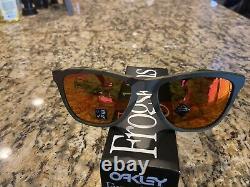 Oakley Multicam Frogskins Limited Edition Si Seulement 100 Made Very Rare