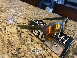 Oakley Multicam Frogskins Limited Edition Si Seulement 100 Made Very Rare