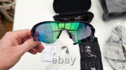 Oakley Radarlock Path Mark Cavendish Édition Limitée NOUVEAU avec accessoires, TRÈS RARE