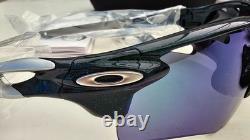 Oakley Radarlock Path Mark Cavendish Édition Limitée NOUVEAU avec accessoires, TRÈS RARE