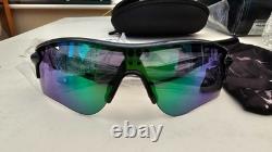 Oakley Radarlock Path Mark Cavendish Édition Limitée NOUVEAU avec accessoires, TRÈS RARE