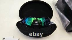 Oakley Radarlock Path Mark Cavendish Édition Limitée NOUVEAU avec accessoires, TRÈS RARE