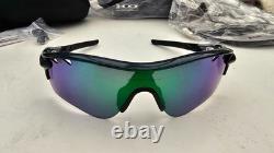 Oakley Radarlock Path Mark Cavendish Édition Limitée NOUVEAU avec accessoires, TRÈS RARE