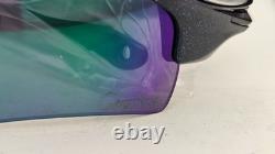 Oakley Radarlock Path Mark Cavendish Édition Limitée NOUVEAU avec accessoires, TRÈS RARE