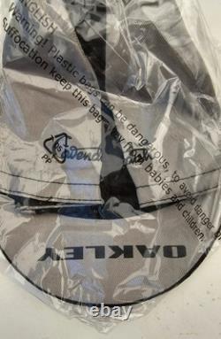Oakley Radarlock Path Mark Cavendish Édition Limitée NOUVEAU avec accessoires, TRÈS RARE