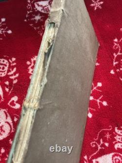 Observations sur les pauvres paroissiaux et vagabonds, première édition de 1773, très rare