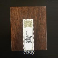 Olive ÉDITION HÉRITAGE Tally-Ho Cartes à Jouer par Kings Wild Project TRÈS RARE