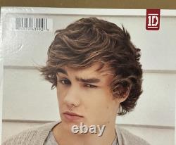 One Direction Up All Night Édition Collector Très Rare Limitée Couverture de Liam Payne Cd