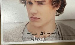 One Direction Up All Night Édition Collector Très Rare Limitée Couverture de Liam Payne Cd