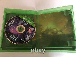 Ori Collecters Edition (8bit) Xbox One / Série X, S Très Rare