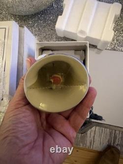 Ornement cloche de Noël Leeds United en édition limitée très rare
