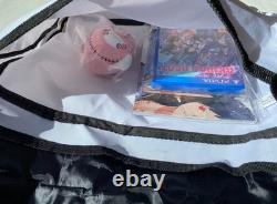 PS Vita AKIBA'S BEAT NEET EDITION PAL UK Très rare en édition limitée. Neuf sous blister
