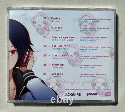 PS Vita AKIBA'S BEAT NEET EDITION PAL UK Très rare en édition limitée. Neuf sous blister