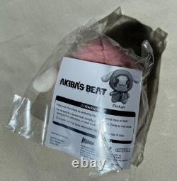 PS Vita AKIBA'S BEAT NEET EDITION PAL UK Très rare en édition limitée. Neuf sous blister